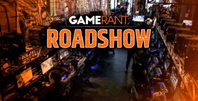 ¿Es esta la sala de juegos más grande de Nueva York?