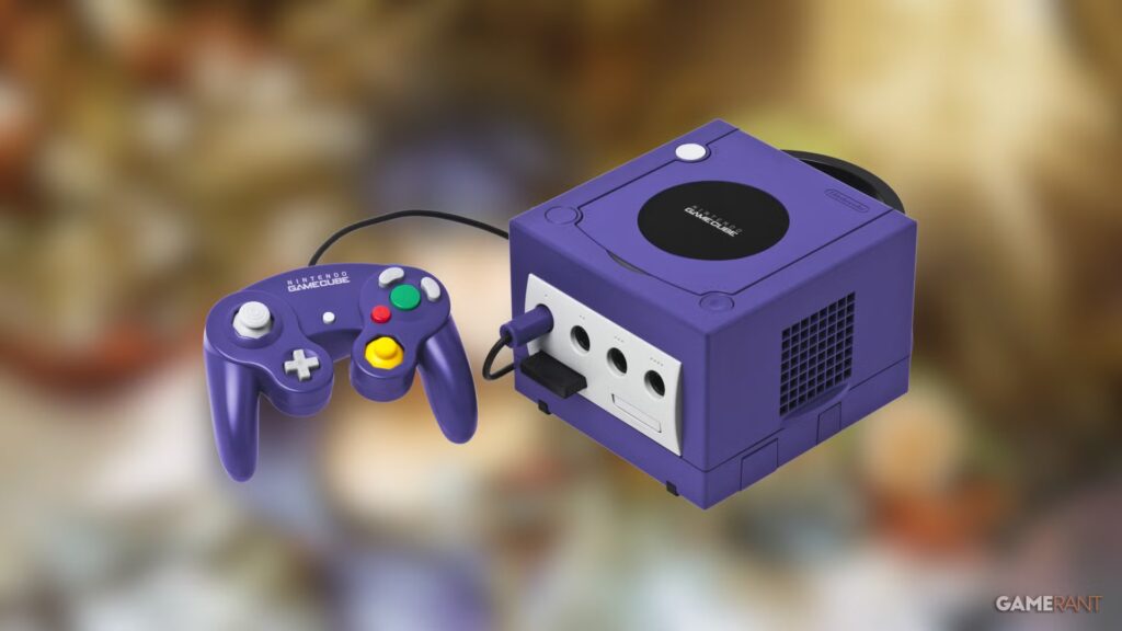 Nintendo Switch Online Shadowdrops, otro título clásico de GameCube