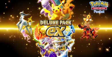 Ahora es el momento perfecto para empezar a jugar Pokémon TCG Pocket nuevamente