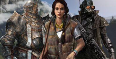 Juegos donde la facción de los “buenos” es el verdadero problema