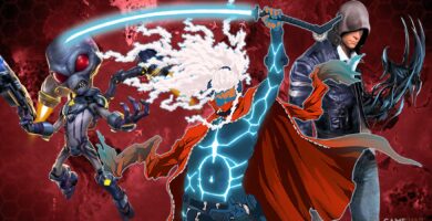 Juegos donde eres el Apocalipsis