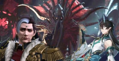 Juegos con guardados multiplataforma