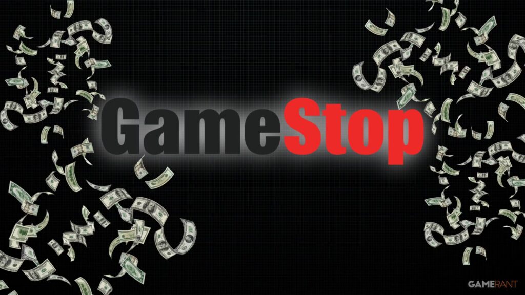 Comentarios de GameStop sobre 'Infinite Money Glitch' descubierto por YouTuber