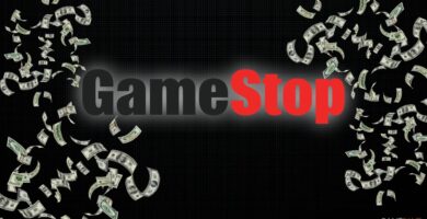 Comentarios de GameStop sobre 'Infinite Money Glitch' descubierto por YouTuber
