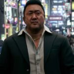 Gang of Dragon realmente parece que la serie Yakuza recibió un cambio de imagen de Grand Theft Auto
