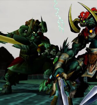 La fuga de LEGO Legend of Zelda nos da nuestro primer vistazo al set y confirma el precio