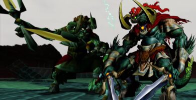 La fuga de LEGO Legend of Zelda nos da nuestro primer vistazo al set y confirma el precio