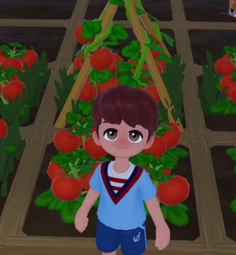 Cómo subir de nivel la jardinería en Heartopia