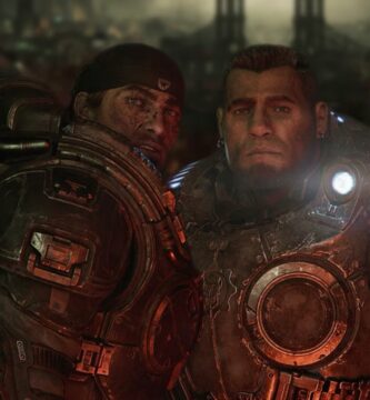 El enfoque de E-Day en Kalona lo hace parecer aún más un juego de terror