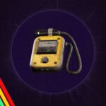 Ubicación de los contadores Geiger en Arc Raiders