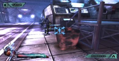 Los mejores juegos con clasificación M que nadie recuerda