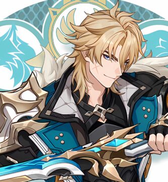 Genshin Impact revela todo lo que necesitas saber sobre Varka