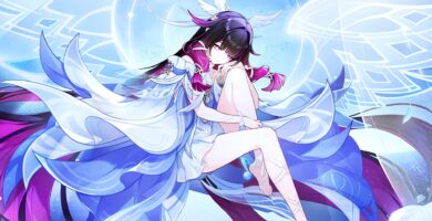 El 14 de enero será un gran día para Genshin Impact