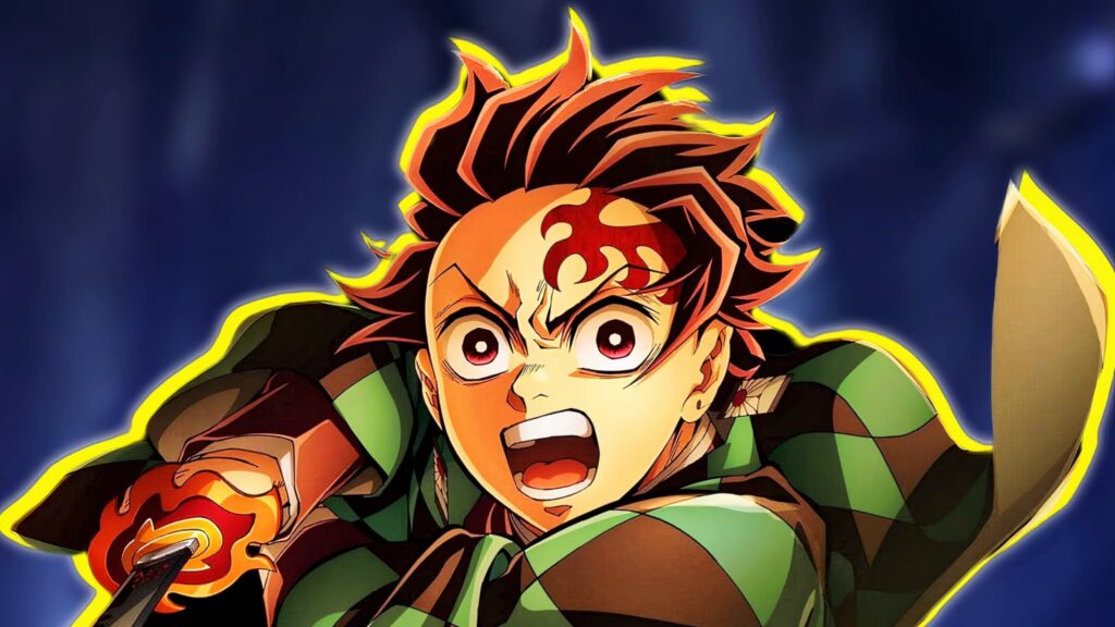Prepárese para el gran regreso de Demon Slayer en 2026