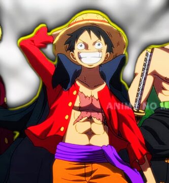Prepárate para el nuevo gran potenciador del Monster Trio en One Piece