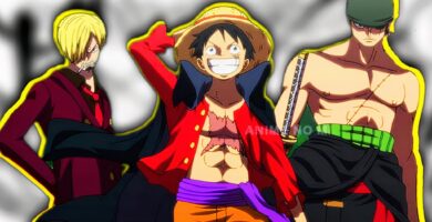 Prepárate para el nuevo gran potenciador del Monster Trio en One Piece