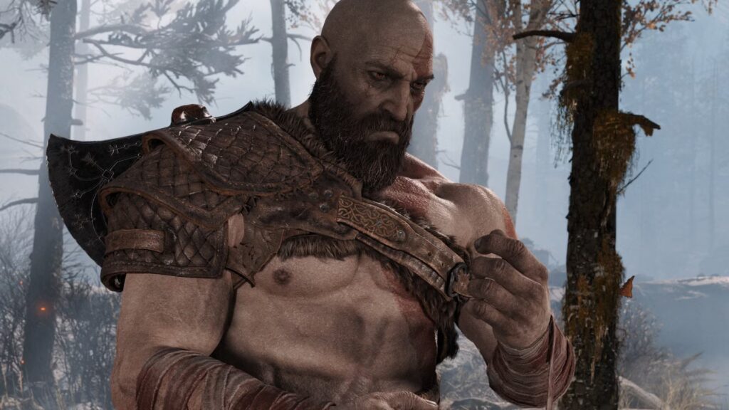 La serie God of War de Amazon acaba de anunciar quién interpretará a Kratos
