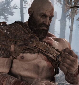 La serie God of War de Amazon acaba de anunciar quién interpretará a Kratos