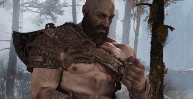 La serie God of War de Amazon acaba de anunciar quién interpretará a Kratos