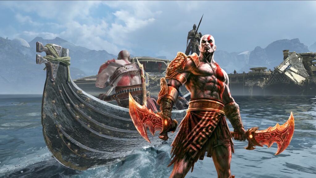 Al programa de televisión God of War le falta una pieza crucial que creo que hizo que el juego fuera grandioso