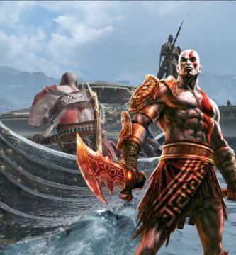 Al programa de televisión God of War le falta una pieza crucial que creo que hizo que el juego fuera grandioso