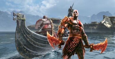 Al programa de televisión God of War le falta una pieza crucial que creo que hizo que el juego fuera grandioso