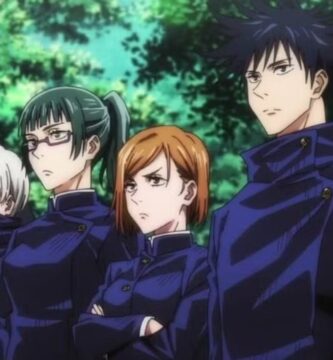 Cada estudiante de Satoru Gojo, clasificado