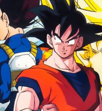 Dragon Ball revela oficialmente los 21 personajes más populares de la franquicia