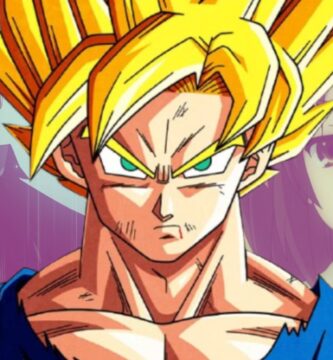 ¿Crees que Goku está dominado? Estos 7 personajes de anime son aún más fuertes
