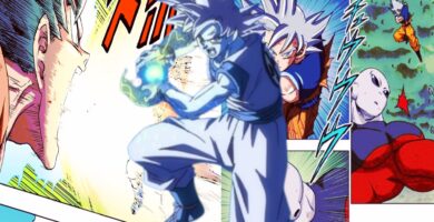 Los 8 Kamehameha más fuertes de Goku, clasificados