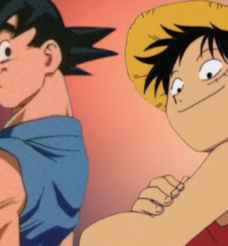 Los 9 mangas shonen más vendidos de todos los tiempos