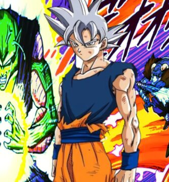 8 ataques más fuertes que aún no han sido animados