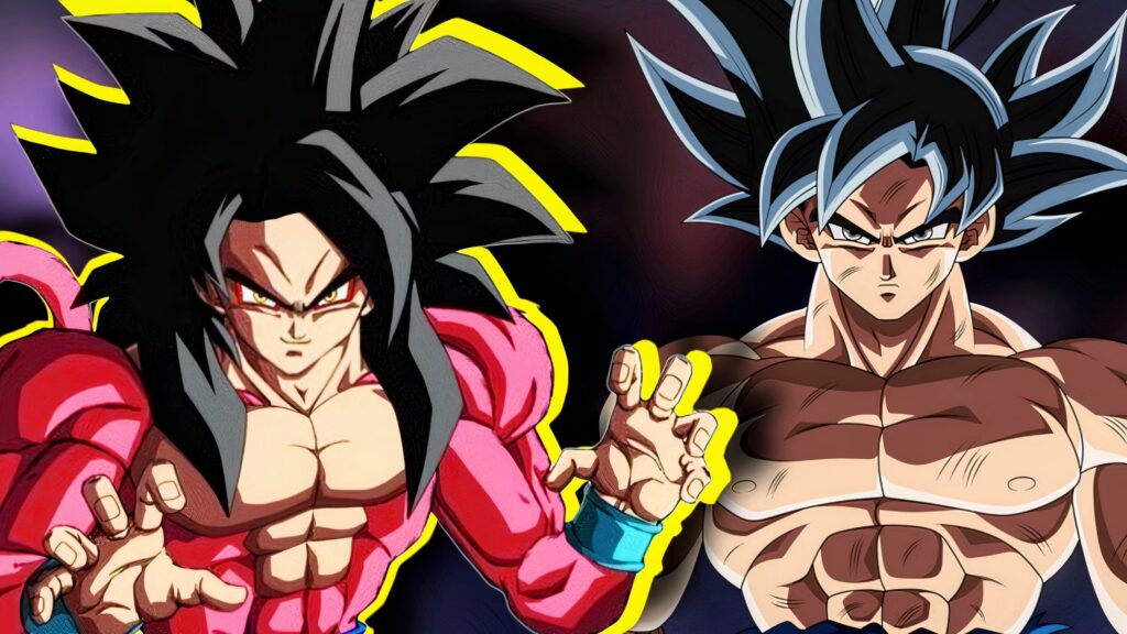 Es hora de dar la bienvenida a la nueva transformación de Goku en el anime Dragon Ball Super