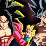 Es hora de dar la bienvenida a la nueva transformación de Goku en el anime Dragon Ball Super