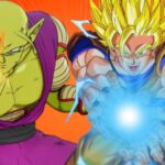 La técnica característica de cada personaje principal