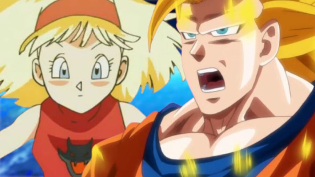 5 cosas que Dragon Ball Super Beerus puede hacer mejor que el original