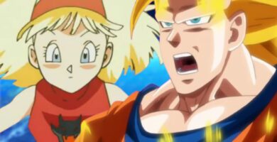 5 cosas que Dragon Ball Super Beerus puede hacer mejor que el original
