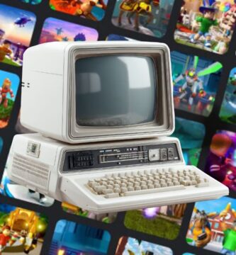 La PC es la plataforma de juegos más popular de los lectores de GR