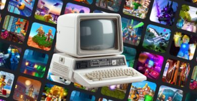 La PC es la plataforma de juegos más popular de los lectores de GR