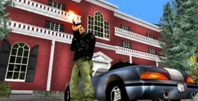 Trilogías que mejoraron con cada juego