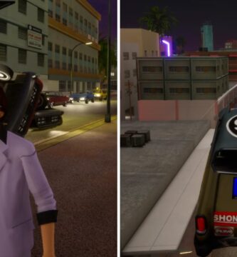 Todos los códigos de trucos para Grand Theft Auto: Vice City – Edición definitiva