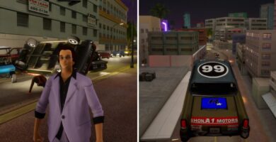 Todos los códigos de trucos para Grand Theft Auto: Vice City – Edición definitiva