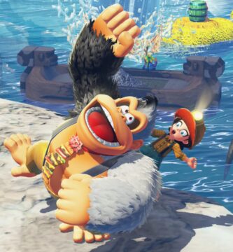 Juegos de mundo abierto donde la exploración es más gratificante que el combate
