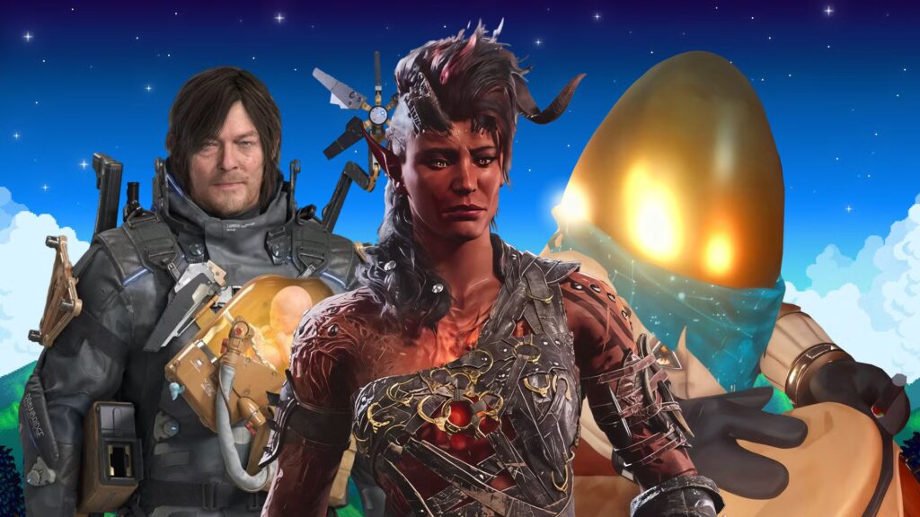 Los mejores juegos se juegan mejor despacio