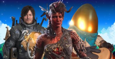 Los mejores juegos se juegan mejor despacio