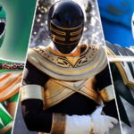 Los 10 sextos guardabosques más fuertes de la serie, clasificados