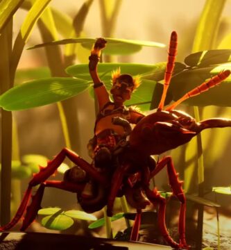 La próxima actualización de Grounded 2 cambia las reglas del juego 10/10