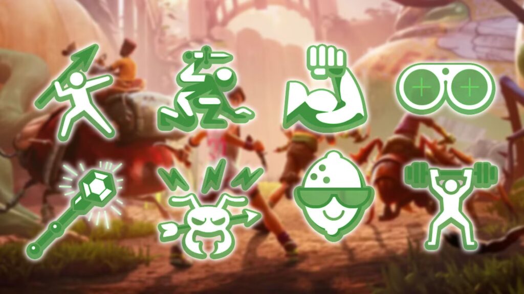 Grounded 2: La actualización de Toxic Tangle