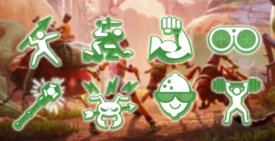 Grounded 2: La actualización de Toxic Tangle
