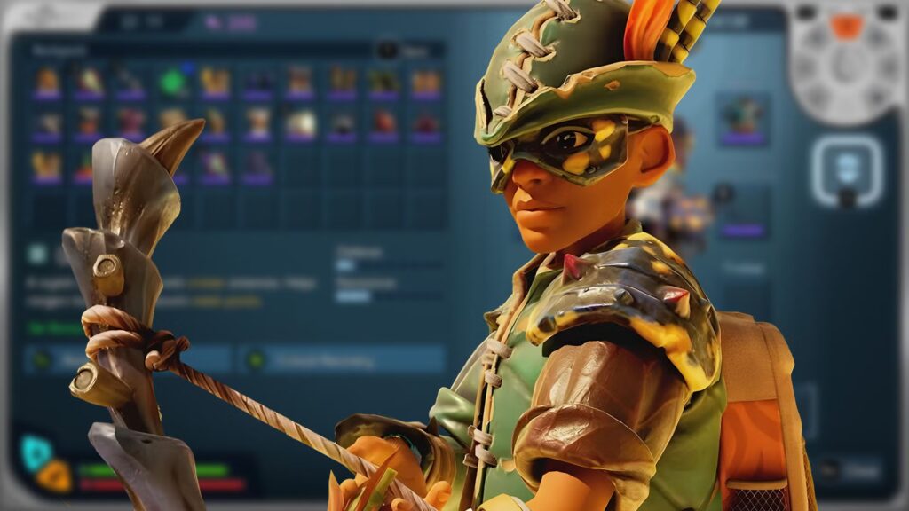 La mejor guía de construcción de sanadores para la actualización de Toxic Tangle